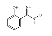 (6Z)-6-[amino-(hydroxyamino)methylidene]cyclohexa-2,4-dien-1-one Structure