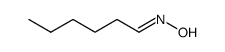 hexanal oxime结构式