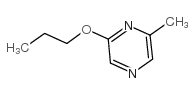2-甲基-6-丙氧基吡嗪图片