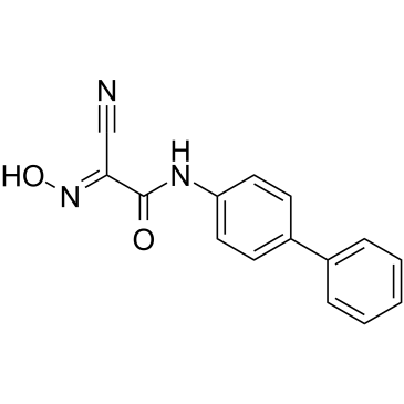DHODH-IN-11结构式