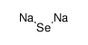 sodium selenide Structure
