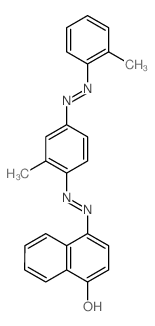 1594-01-0 structure