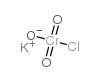氯铬酸钾结构式