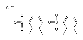 二甲苯磺酸钙结构式