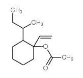DH-龙涎香酯结构式