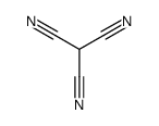 三氰甲烷结构式