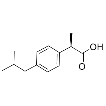 (R)-(-)-Ibuprofen picture