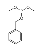 benzyl dimethyl phosphite结构式