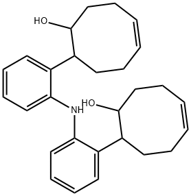 61142-10-7 structure