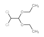 二氯乙缩醛结构式