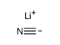 lithium cyanide结构式