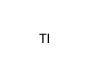 thallium trihydride Structure