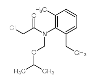 异丙草胺结构式