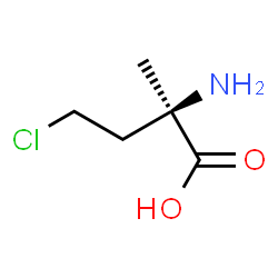 L-Isovaline, 4-chloro- (9CI) picture
