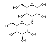 3-O-alpha-D-Galactopyranosyl-D-Galactose picture