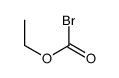 ethyl carbonobromidate Structure