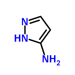 3-氨基吡唑图片