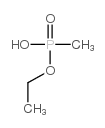 甲基磷酸乙酯结构式