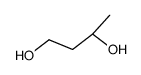 butane-1,3-diol结构式