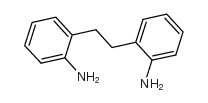 2-[2-(2-aminophenyl)ethyl]aniline Structure