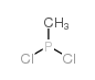 甲基二氯膦结构式