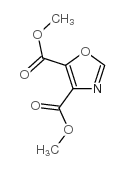 Dimethyl oxazole-4,5-dicarboxy picture