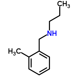 (2-甲基苄基)丙胺盐酸盐图片