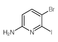 5-溴-6-碘吡啶-2-胺图片