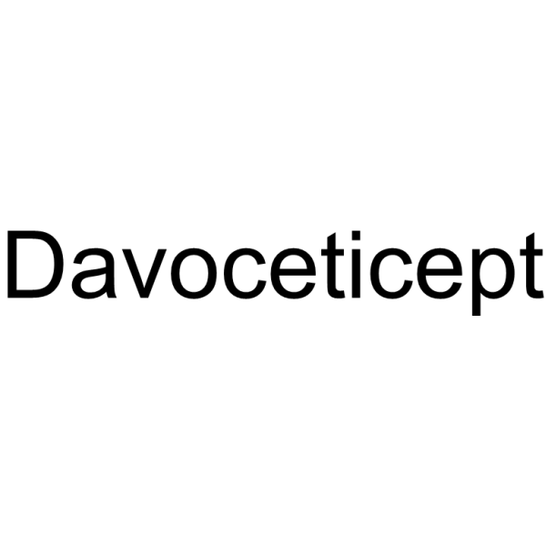Davoceticept Structure