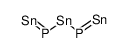 磷化锡结构式