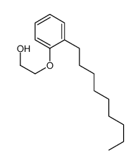 壬基酚聚醚-1结构式