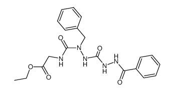 N-Β-氨乙基-Γ-氨丙基甲基二甲氧基硅烷结构式