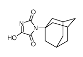 1-(1,5-DIMETHYL-1H-PYRAZOL-4-YL)ETHANONE Structure