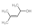 4-甲基-3-戊醇结构式