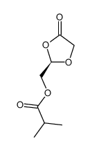 (R)-lactone B结构式