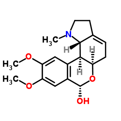 (7α)-9,10-Dimethoxy-1-methyllycorenan-7-ol picture