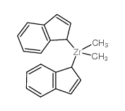 carbanide,1H-inden-1-ide,zirconium(4+) Structure