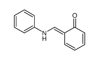 salicylidene aniline Structure