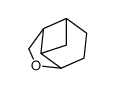 7-oxatricyclo[4.3.0.03,9]nonane结构式