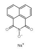 n-hydroxynaphthalimide sodium salt picture