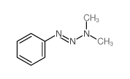 1-Triazene,3,3-dimethyl-1-phenyl- picture