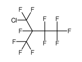 1-Chloro-F-2-methylbutane Structure