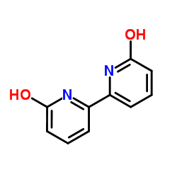 [2,2'-联吡啶]-6,6'(1H,1'H)-二酮图片