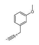 3-甲氧基苄基异丁酯结构式