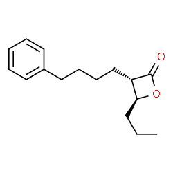 (±)-trans-GK563结构式