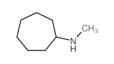 N-环庚基甲胺结构式