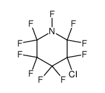 5-benzoylamino-valeryl chloride结构式