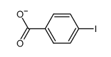 5-Iodo-2-thiophenecarboxaldehyde Structure