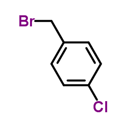 4-Chlorobenzyl bromide picture