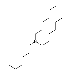Amines, tri-C6-12-alkyl structure